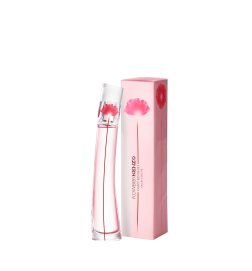 FLOWER BY KENZO Mohnblumenstrauß - Eau de Toilette FLOWER BY KENZO Mohnblumenstrauß - Eau de Toilette